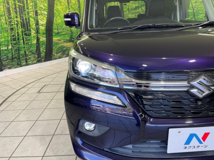 2019 Suzuki Solio Bandit DAA-MA36S (UW-6a09315b961d5)[25]