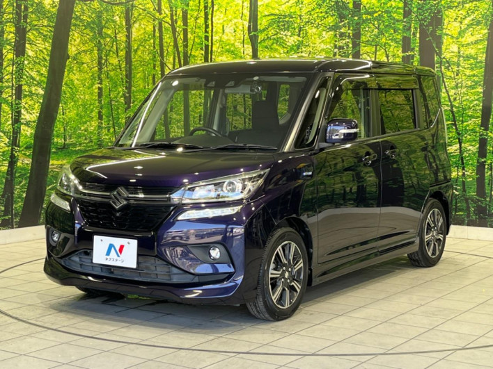2019 Suzuki Solio Bandit DAA-MA36S (UW-6a09315b961d5)[4]
