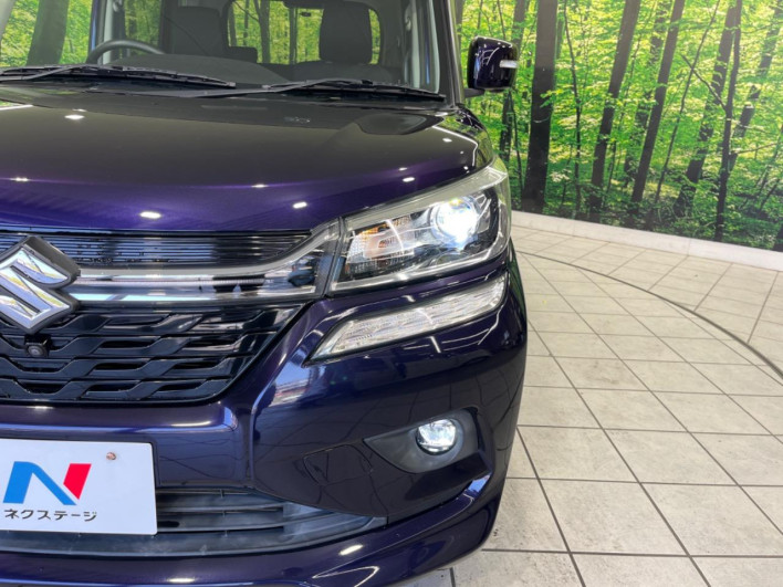 2019 Suzuki Solio Bandit DAA-MA36S (UW-6a09315b961d5)[24]