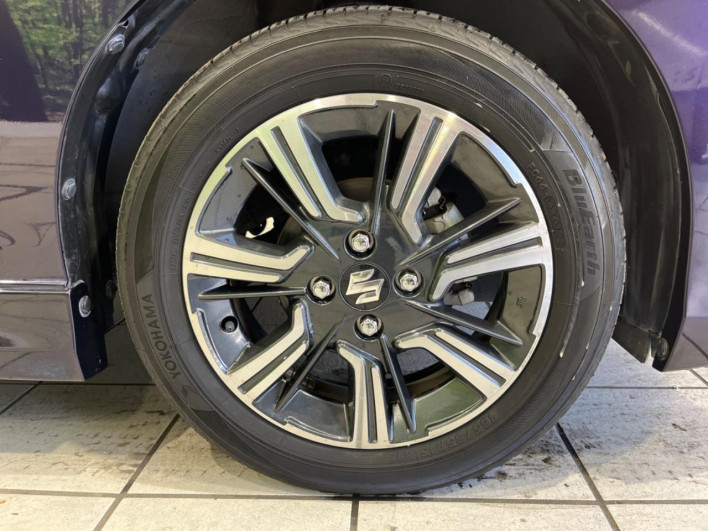 2019 Suzuki Solio Bandit DAA-MA36S (UW-6a09315b961d5)[20]