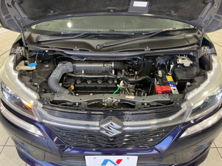 2019 Suzuki Solio Bandit DAA-MA36S (UW-6a09315b961d5)[15]