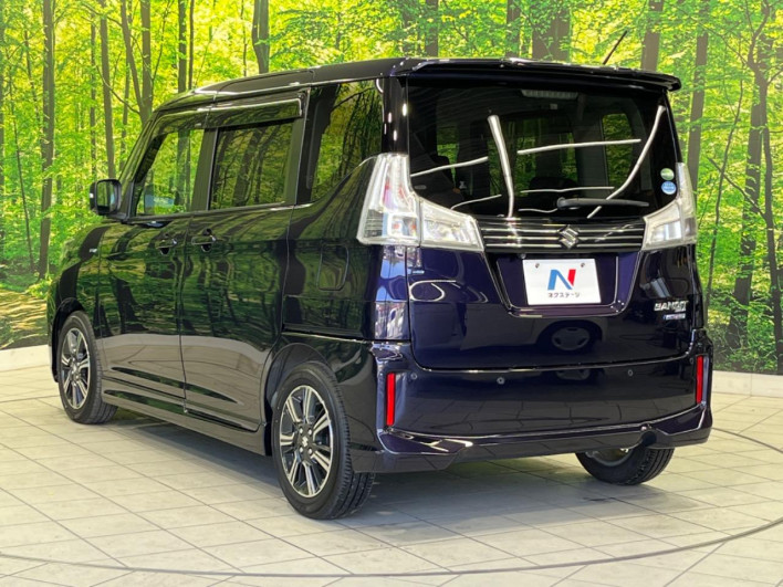 2019 Suzuki Solio Bandit DAA-MA36S (UW-6a09315b961d5)[10]