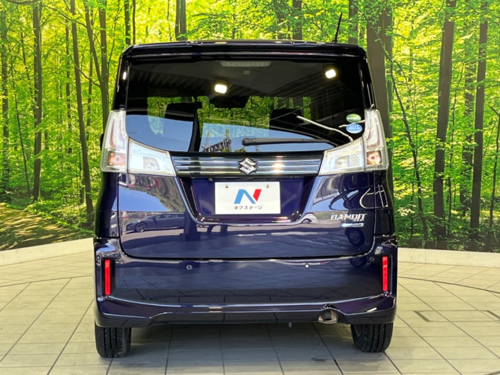 2019 Suzuki Solio Bandit DAA-MA36S (UW-6a09315b961d5)[9]