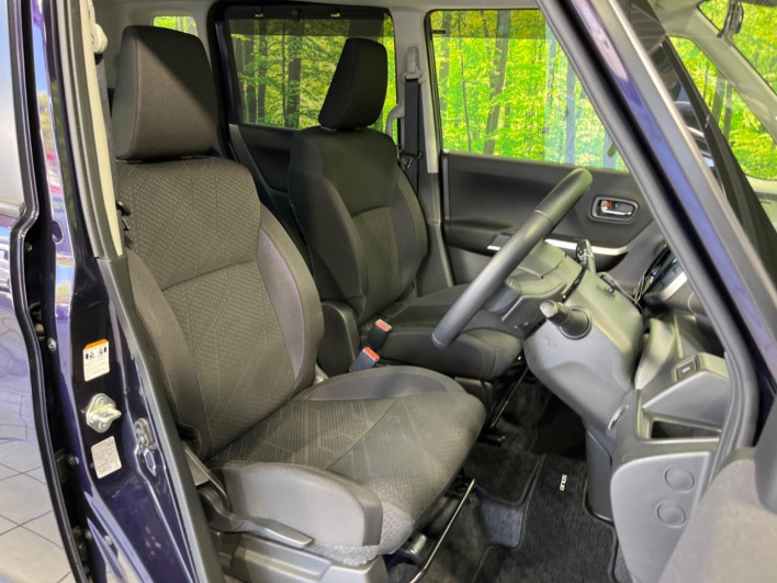 2019 Suzuki Solio Bandit DAA-MA36S (UW-6a09315b961d5)[28]