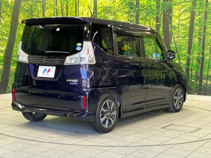 2019 Suzuki Solio Bandit DAA-MA36S (UW-6a09315b961d5)[8]
