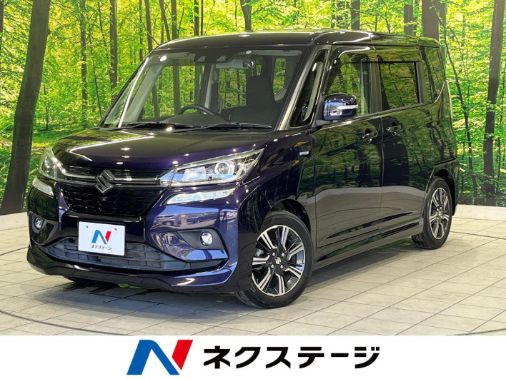 2019 Suzuki Solio Bandit DAA-MA36S (UW-6a09315b961d5)[3]