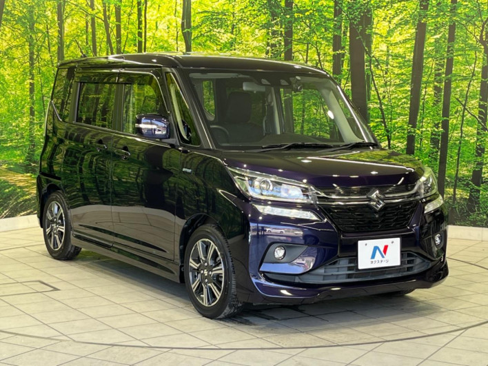 2019 Suzuki Solio Bandit DAA-MA36S (UW-6a09315b961d5)[6]