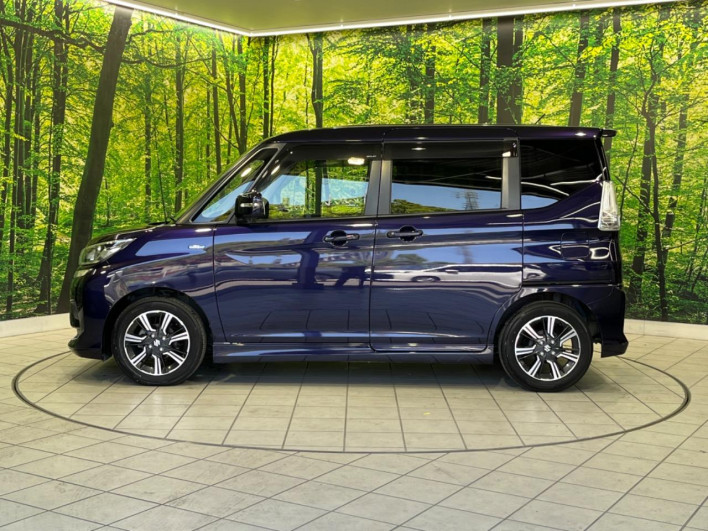 2019 Suzuki Solio Bandit DAA-MA36S (UW-6a09315b961d5)[11]