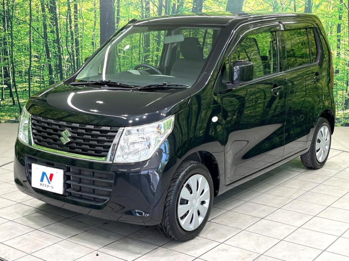 2015 Suzuki Wagon R DBA-MH34S (UW-6a093163dc345)[12]