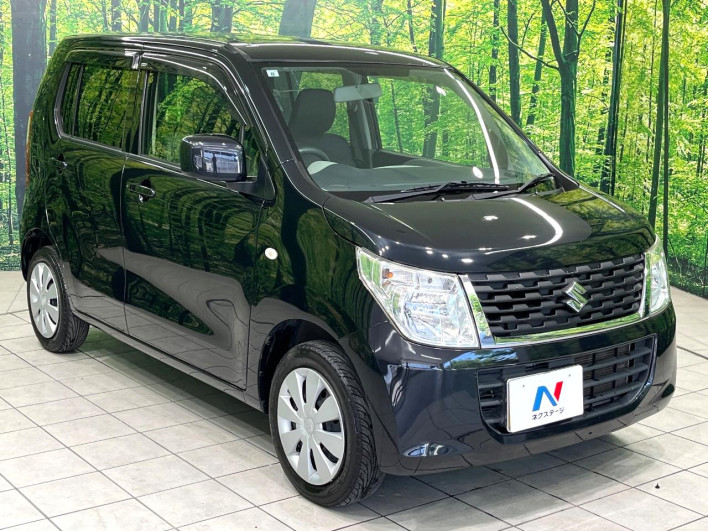 2015 Suzuki Wagon R DBA-MH34S (UW-6a093163dc345)[6]