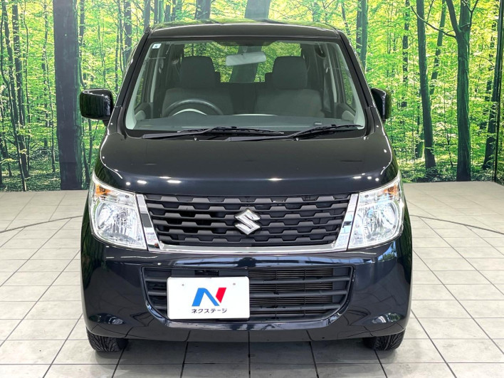 2015 Suzuki Wagon R DBA-MH34S (UW-6a093163dc345)[5]