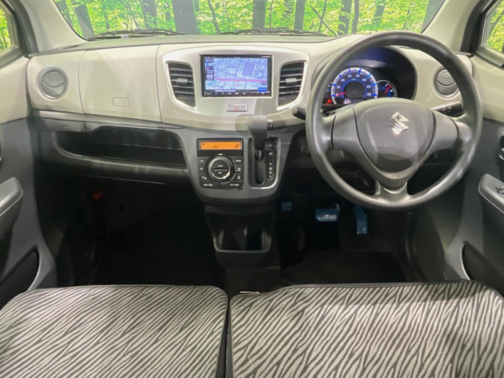 2015 Suzuki Wagon R DBA-MH34S (UW-6a09316408f3b)[20]