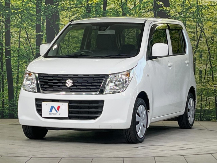 2015 Suzuki Wagon R DBA-MH34S (UW-6a09316408f3b)[0]
