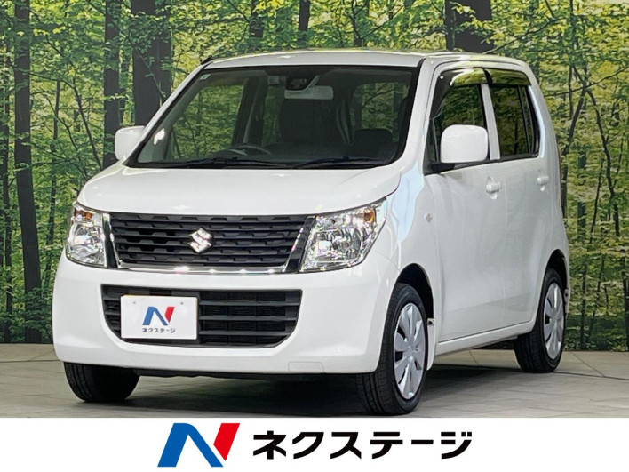 2015 Suzuki Wagon R DBA-MH34S (UW-6a09316408f3b)[3]