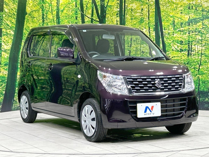 2016 Suzuki Wagon R DBA-MH34S (UW-6a093164e07dd)[11]