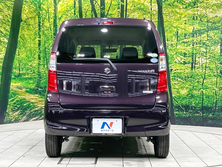 2016 Suzuki Wagon R DBA-MH34S (UW-6a093164e07dd)[8]