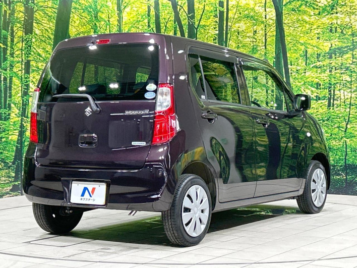 2016 Suzuki Wagon R DBA-MH34S (UW-6a093164e07dd)[9]