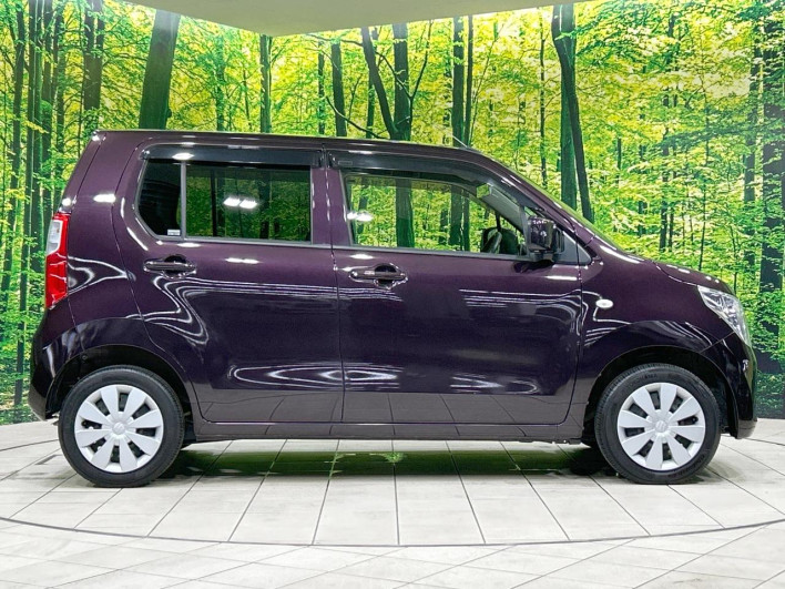 2016 Suzuki Wagon R DBA-MH34S (UW-6a093164e07dd)[10]