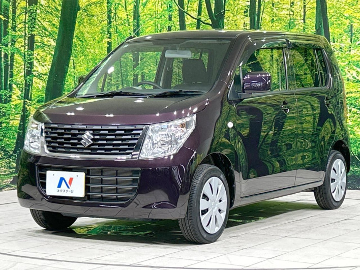 2016 Suzuki Wagon R DBA-MH34S (UW-6a093164e07dd)[5]