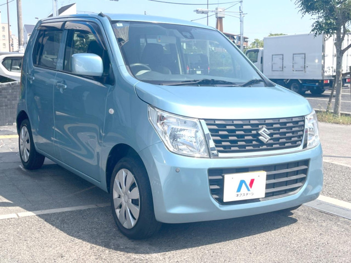 2016 Suzuki Wagon R DBA-MH34S (UW-6a093165c180e)[14]