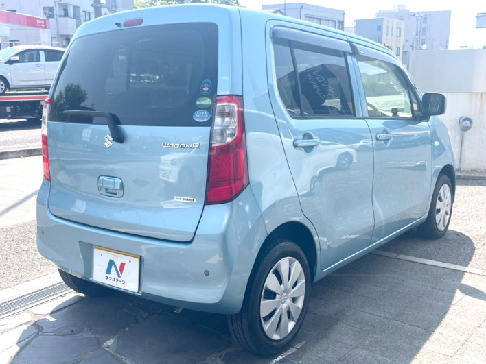2016 Suzuki Wagon R DBA-MH34S (UW-6a093165c180e)[16]