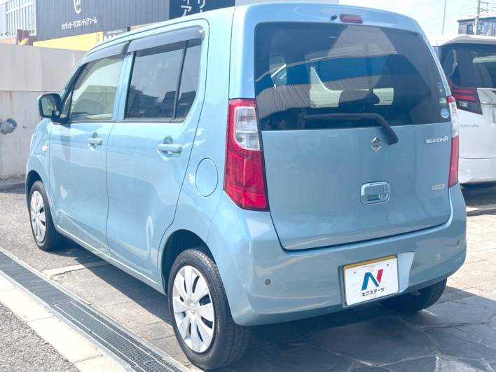 2016 Suzuki Wagon R DBA-MH34S (UW-6a093165c180e)[18]