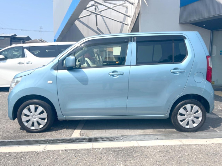 2016 Suzuki Wagon R DBA-MH34S (UW-6a093165c180e)[19]