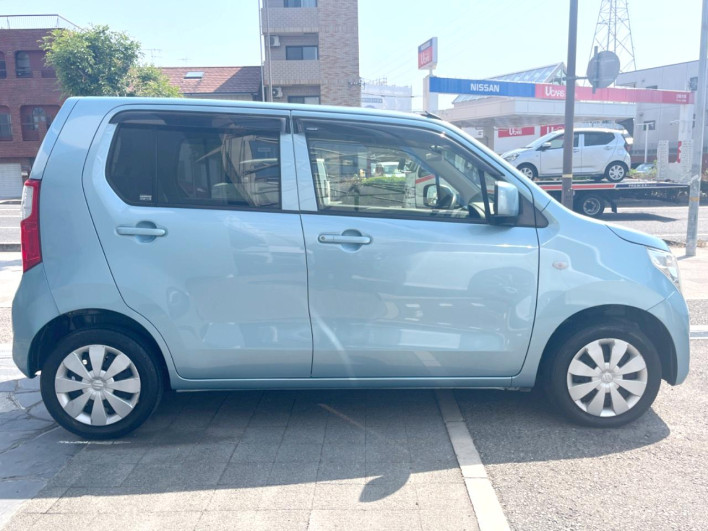 2016 Suzuki Wagon R DBA-MH34S (UW-6a093165c180e)[15]