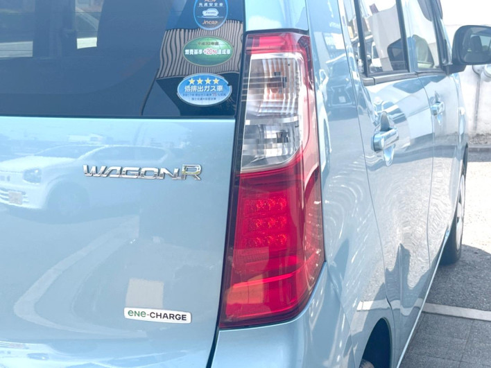 2016 Suzuki Wagon R DBA-MH34S (UW-6a093165c180e)[11]