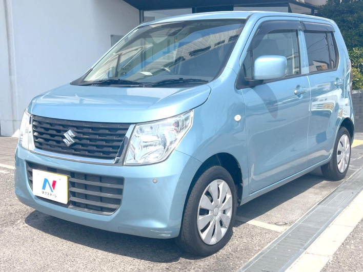 2016 Suzuki Wagon R DBA-MH34S (UW-6a093165c180e)[20]