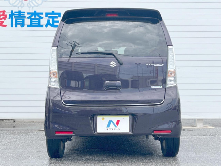 2014 Suzuki Wagon R Stingray DBA-MH34S (UW-6a093166337e5)[7]