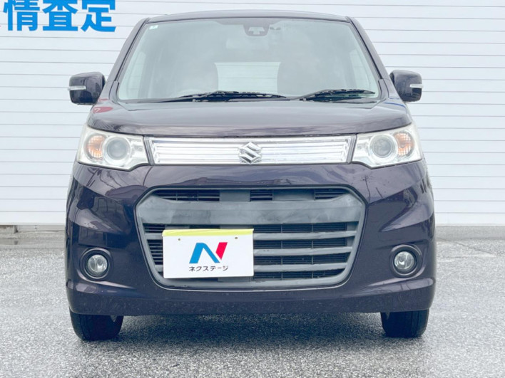 2014 Suzuki Wagon R Stingray DBA-MH34S (UW-6a093166337e5)[11]