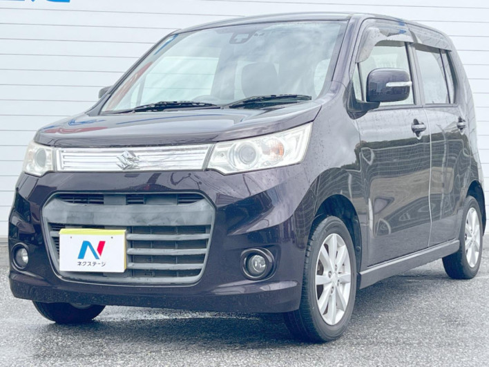 2014 Suzuki Wagon R Stingray DBA-MH34S (UW-6a093166337e5)[4]