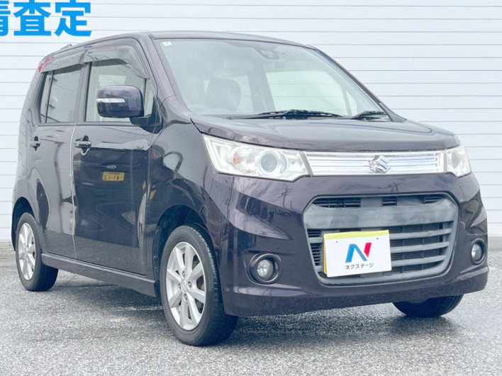 2014 Suzuki Wagon R Stingray DBA-MH34S (UW-6a093166337e5)[10]