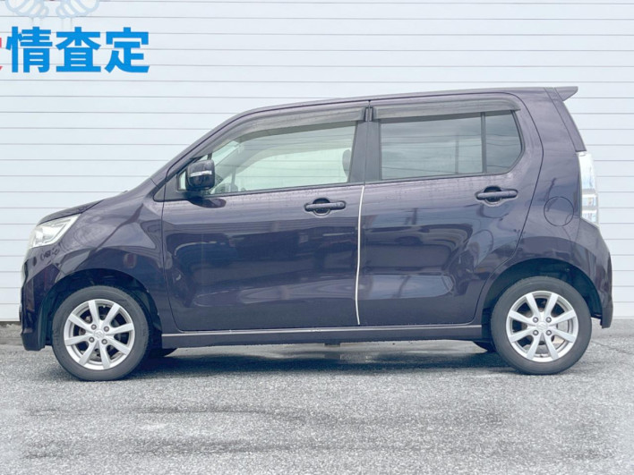 2014 Suzuki Wagon R Stingray DBA-MH34S (UW-6a093166337e5)[5]