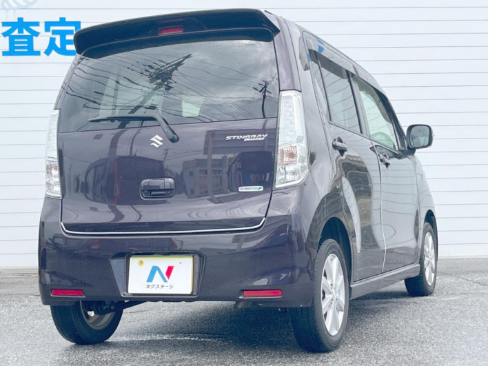 2014 Suzuki Wagon R Stingray DBA-MH34S (UW-6a093166337e5)[8]