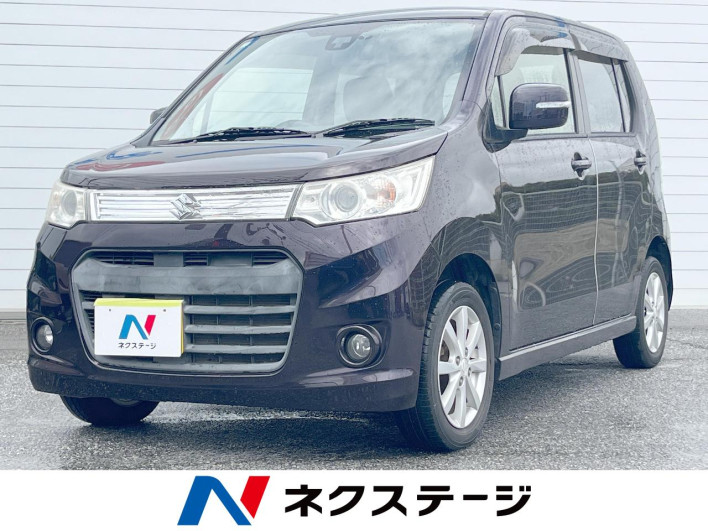 2014 Suzuki Wagon R Stingray DBA-MH34S (UW-6a093166337e5)[3]