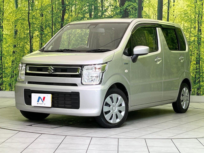 2019 Suzuki Wagon R DAA-MH55S (UW-6a0931674eb5f)[0]