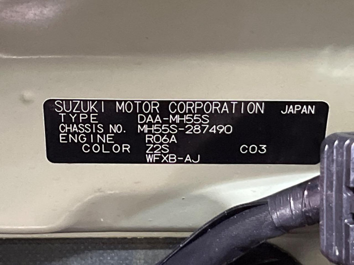 2019 Suzuki Wagon R DAA-MH55S (UW-6a0931674eb5f)[1]