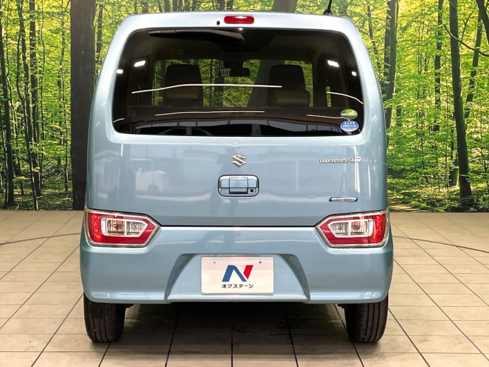 2019 Suzuki Wagon R DAA-MH55S (UW-6a093167b74e1)[20]