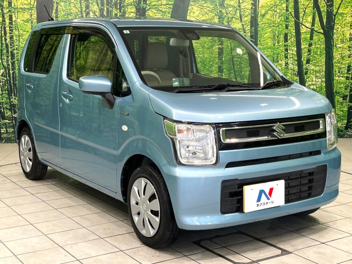 2019 Suzuki Wagon R DAA-MH55S (UW-6a093167b74e1)[5]