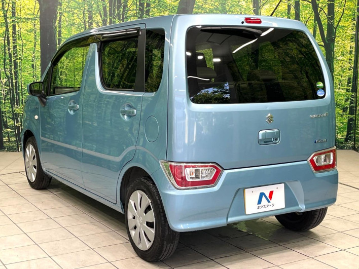 2019 Suzuki Wagon R DAA-MH55S (UW-6a093167b74e1)[9]