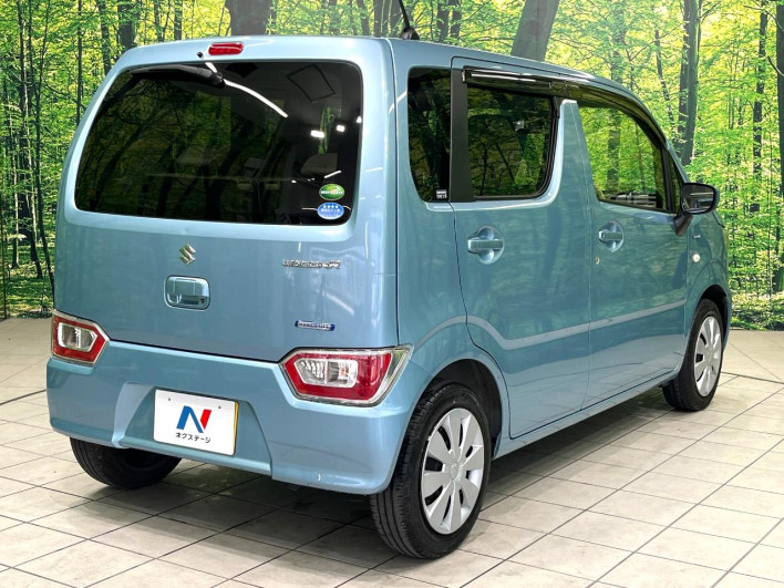 2019 Suzuki Wagon R DAA-MH55S (UW-6a093167b74e1)[7]