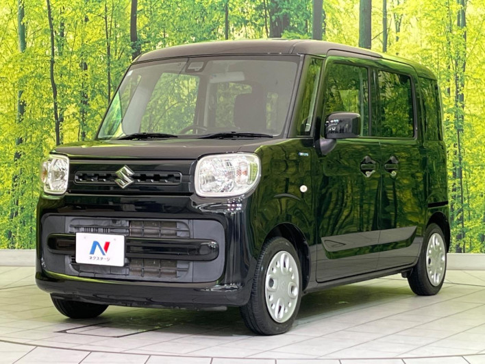 2020 Suzuki Spacia DAA-MK53S (UW-6a09316a7aad7)[4]