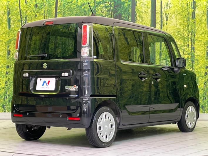 2020 Suzuki Spacia DAA-MK53S (UW-6a09316a7aad7)[8]