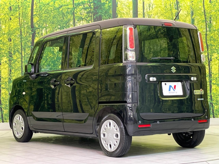 2020 Suzuki Spacia DAA-MK53S (UW-6a09316a7aad7)[6]