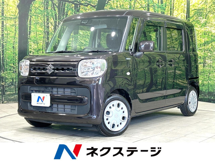 2020 Suzuki Spacia DAA-MK53S (UW-6a09316a7d416)[3]