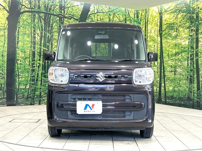 2020 Suzuki Spacia DAA-MK53S (UW-6a09316a7d416)[19]