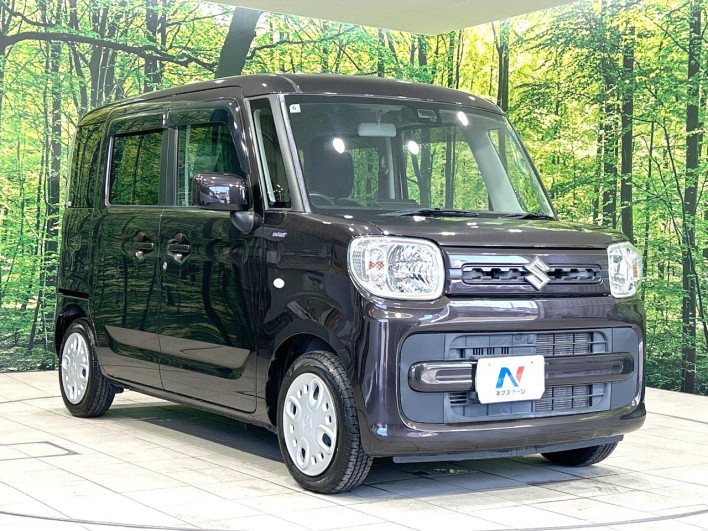 2020 Suzuki Spacia DAA-MK53S (UW-6a09316a7d416)[20]