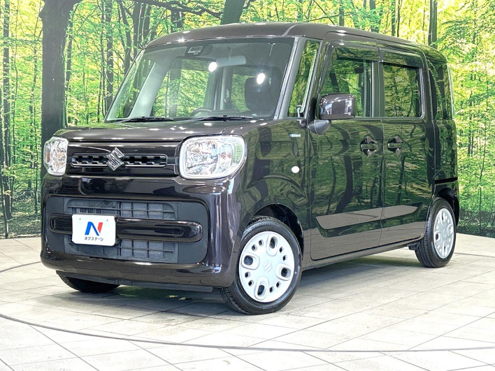 2020 Suzuki Spacia DAA-MK53S (UW-6a09316a7d416)[0]